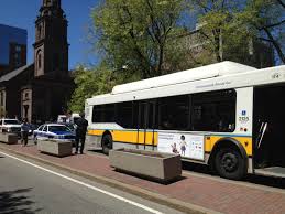 What To Do If You Are Involved In A Bus Accident