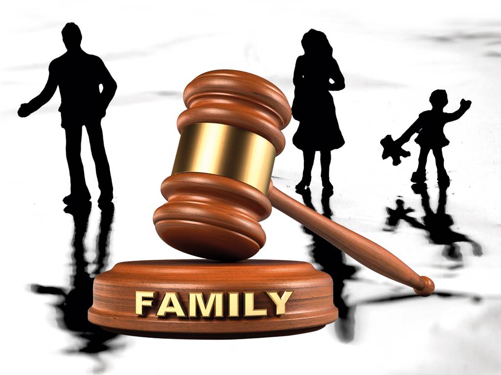 A Comprehensive Guide to Family Law and Hiring Attorneys