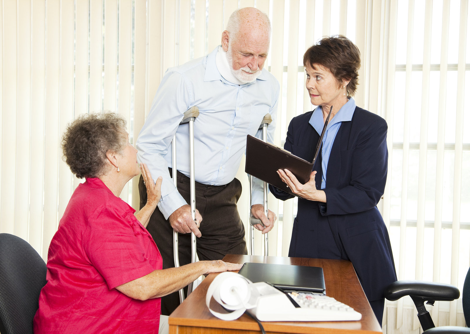 Where To Find New York Accident Representation