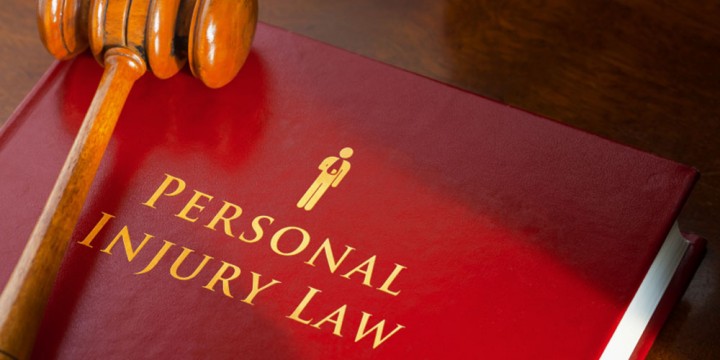 Why You Need A Personal Injury Attorney