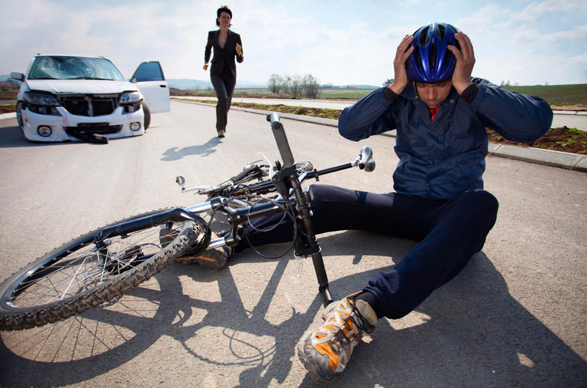 Why Use A Specialist Solicitor For Cycling Claims?