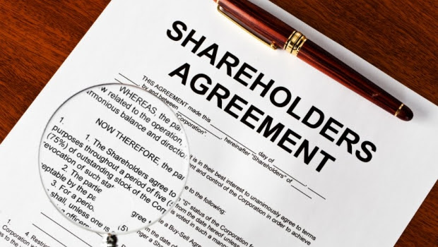 Shareholders Agreement template: How to Judge its quality?
