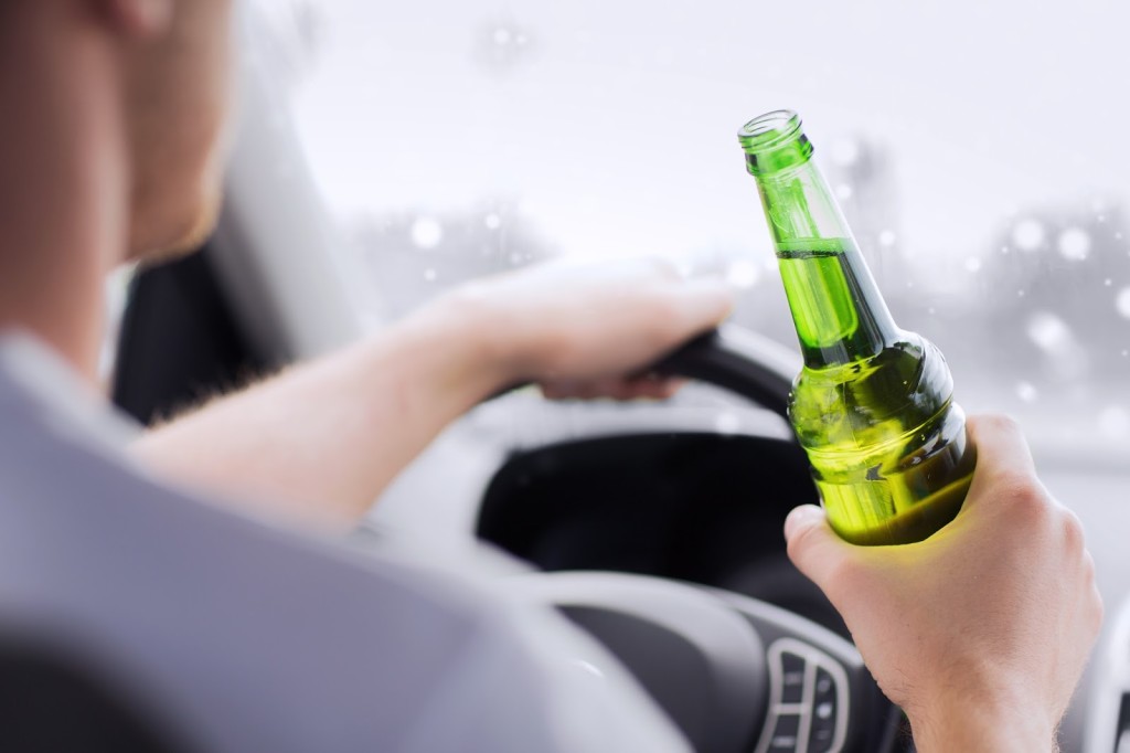 Disputing Drink Driving Fines