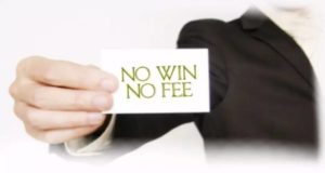 A QUICK OVERVIEW OF NO-WIN, NO-FEE AGREEMENTS