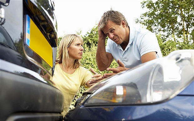 How Can you Make a Road Accident Claim?