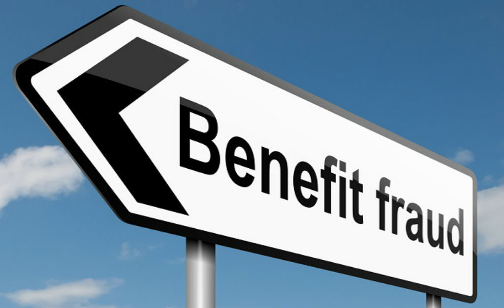 How To Cope When You Are Suspected Of Benefit Fraud