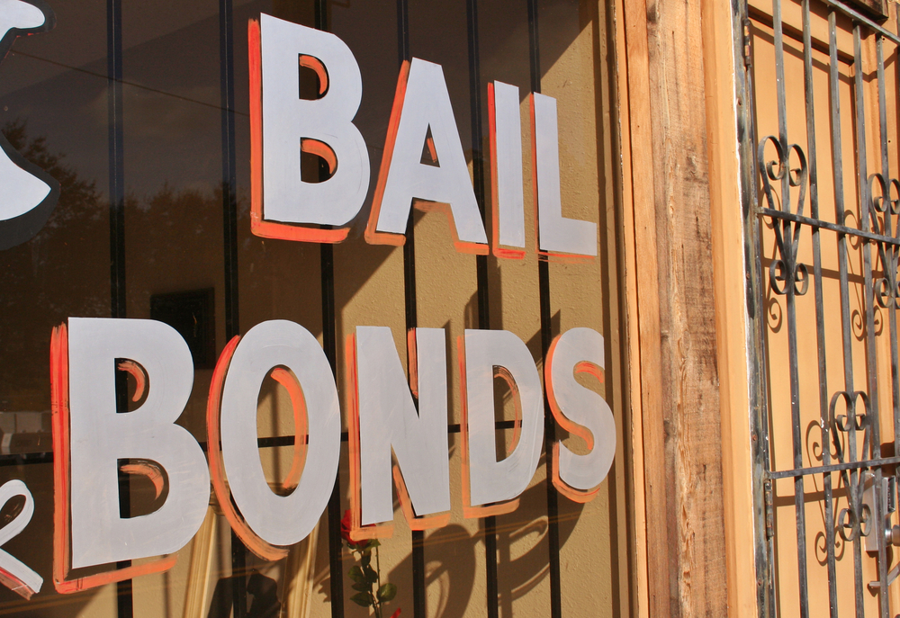 All You Need To Know About Different Types of Bail Bonds
