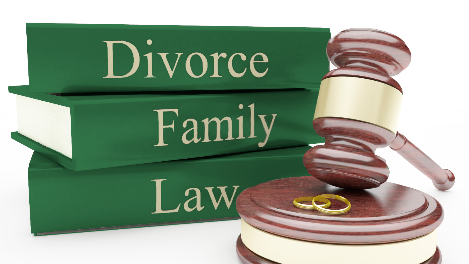 What You Need To Know About Divorce And Family Law
