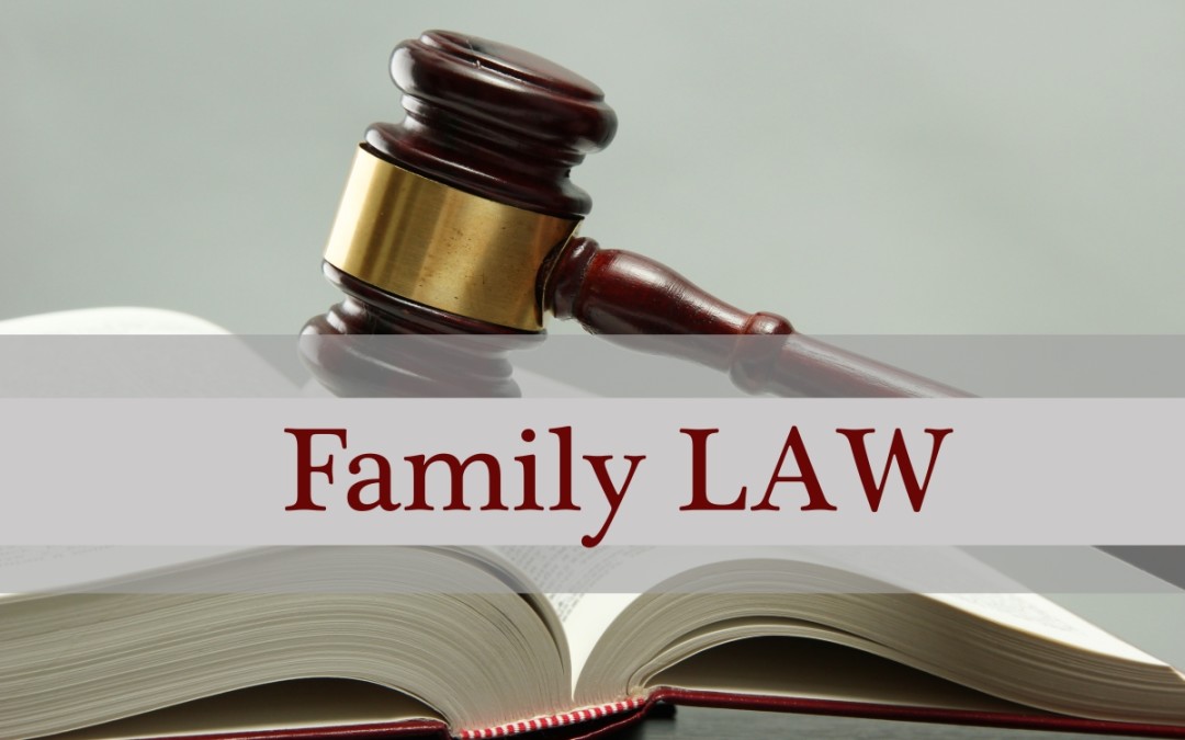 The Statistics Behind Family Law In The UK