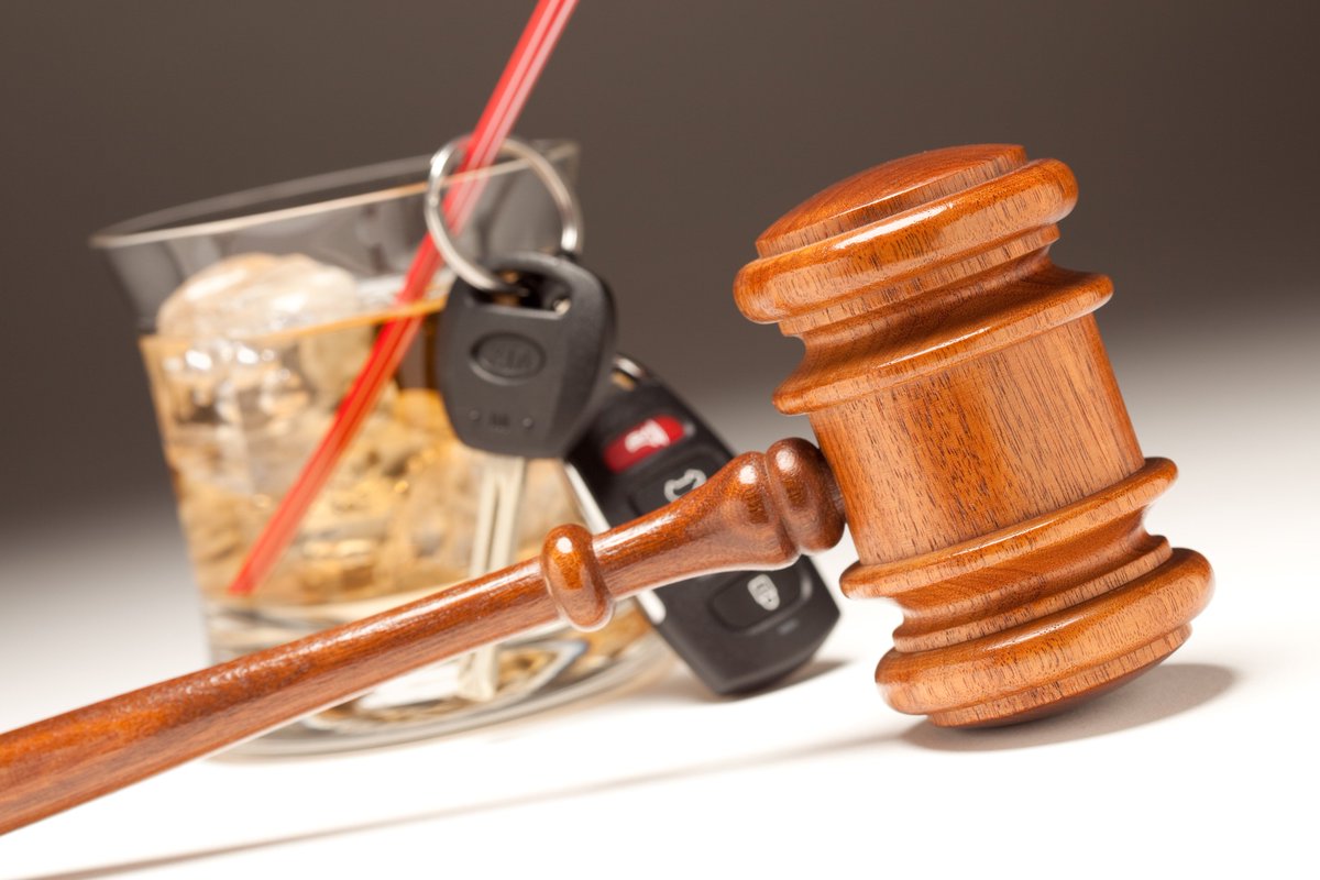 Quick Guide To The Difference Between DWI And DUI