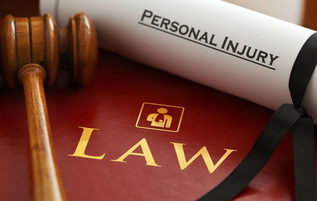 Simple Ways To Choose A Personal Injury Solicitor