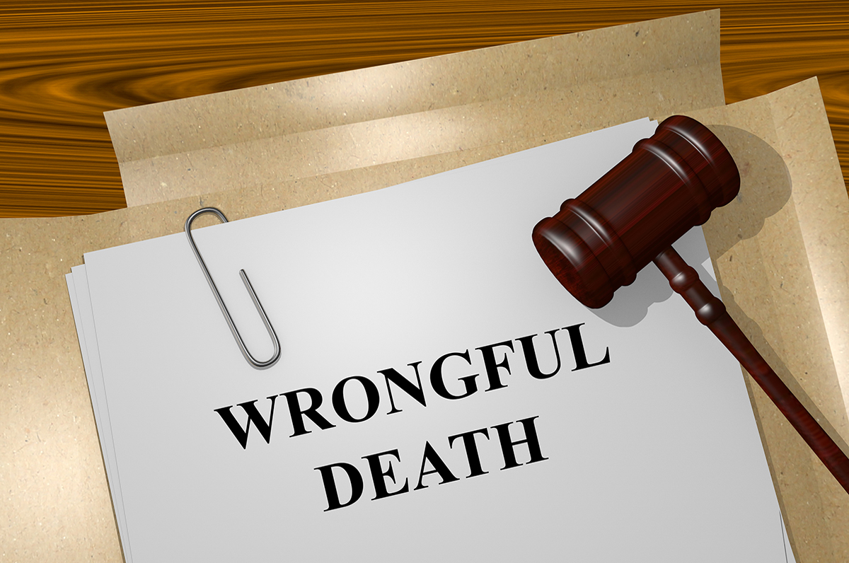 The Ultimate Guide To Wrongful Death Claim?