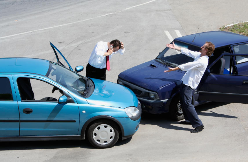 What You Can do if you are Involved in a Car Accident