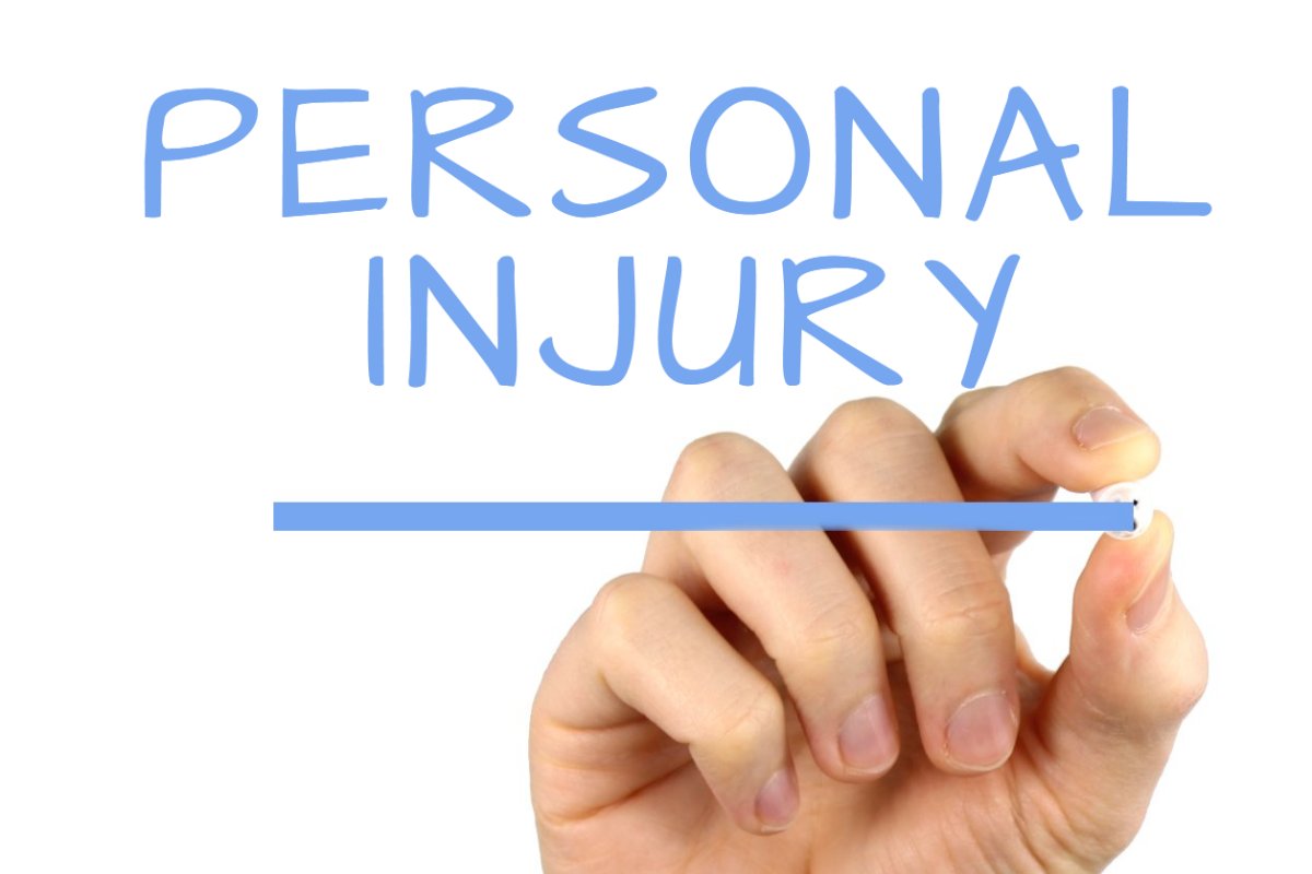 The Lowdown On Personal Injury Compensation