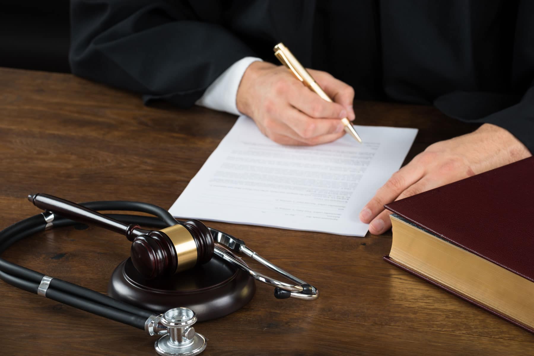 How To Choose A Medical Negligence Lawyer