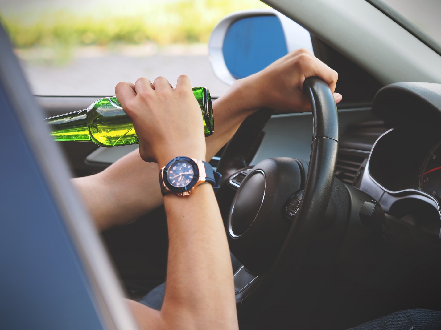 Brief Insight About Impaired Driving & Related Penalties