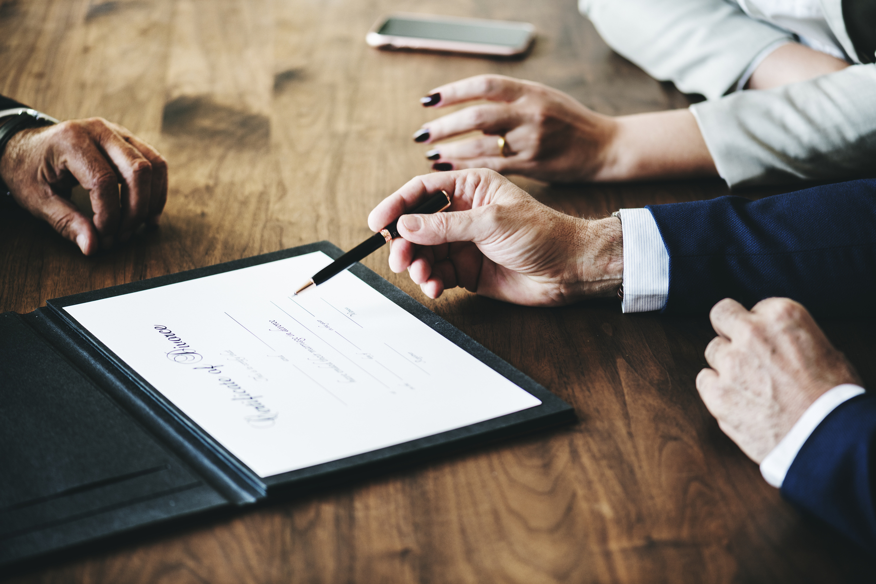 4 Reasons You Might Want To Contest A Will