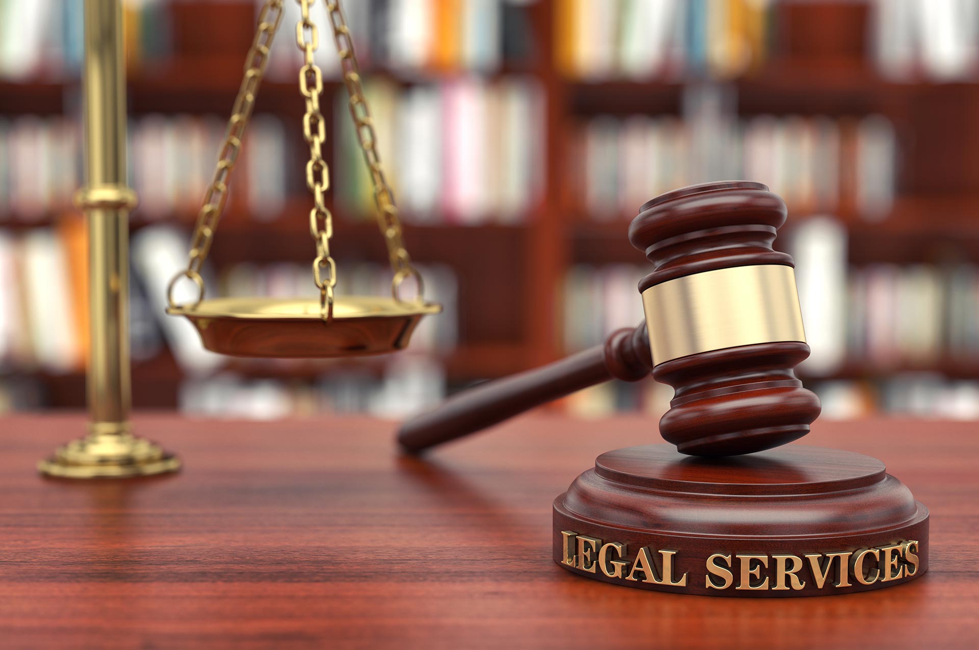 Best Services Of The Right Legal