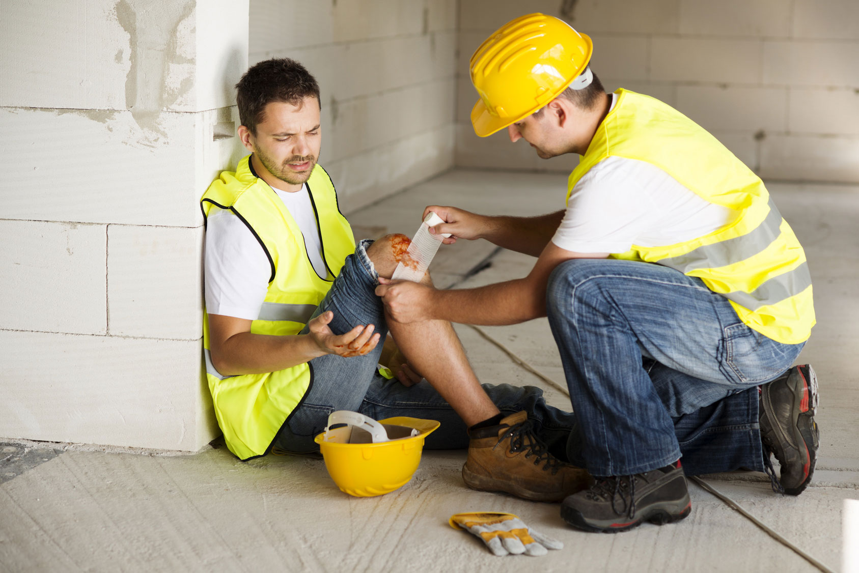 When Life Gives You Lemons: 6 Common Construction Site Injuries You’re Entitled To Seek Compensation For