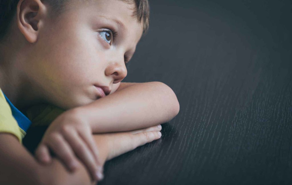 What To Do When You Are Falsely Accused Of Child Abuse