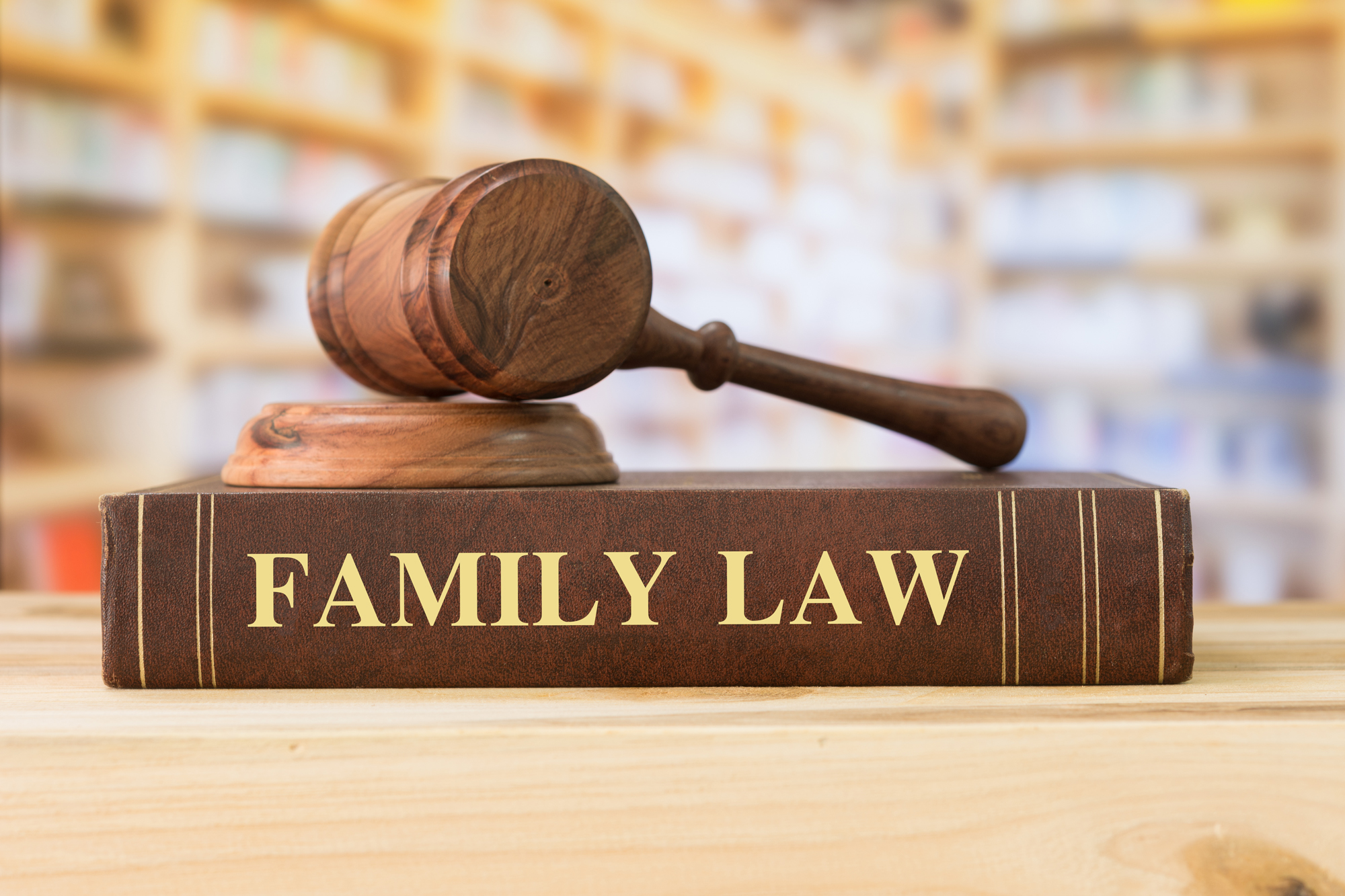 Roles Of A Professional Family Law Attorney