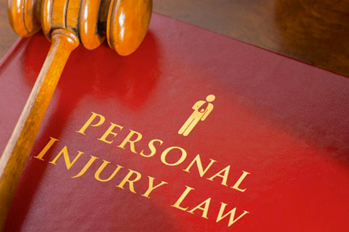 A Good Personal Injury Lawyer Can Help To Get Your  Claim