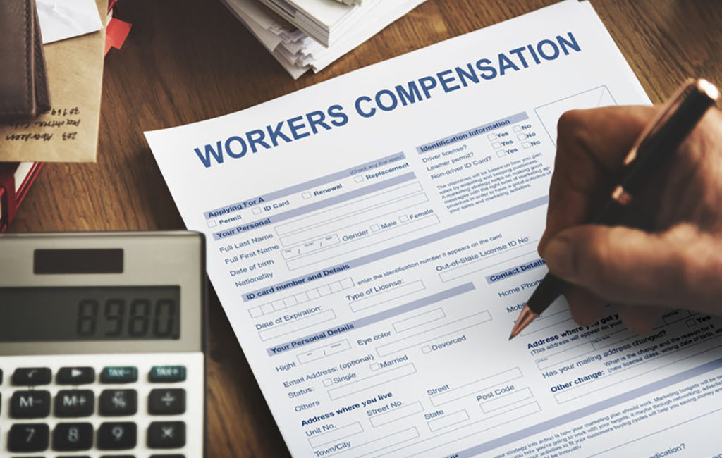 Workers Compensation