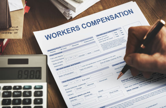 Got Hurt At Work!? Read This To Know About Workers Compensation