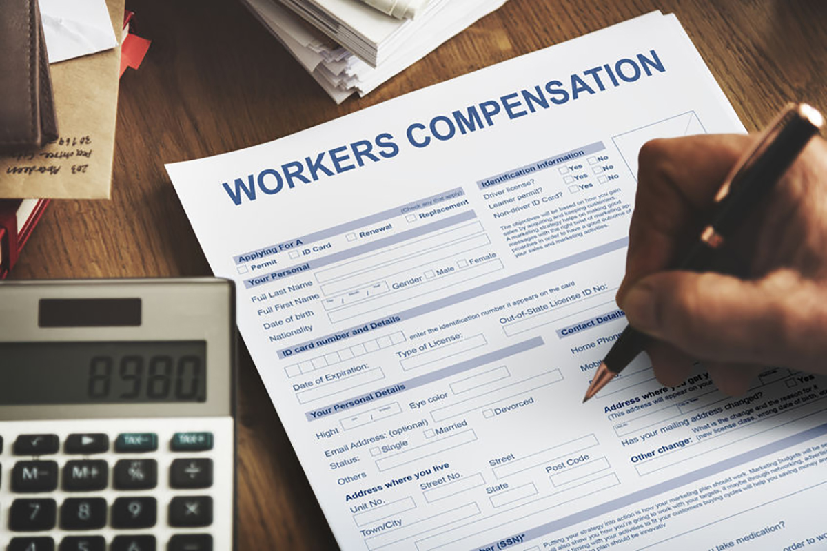 Got Hurt At Work!? Read This To Know About Workers Compensation