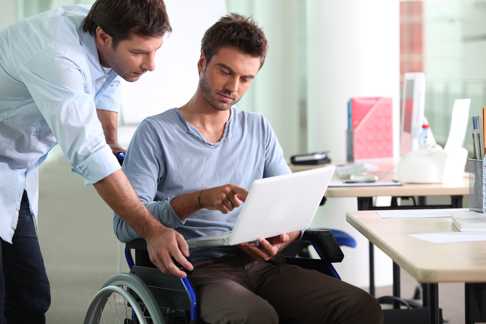 Here’s Why You Shouldn’t Think Twice Before Hiring A Disability Attorney
