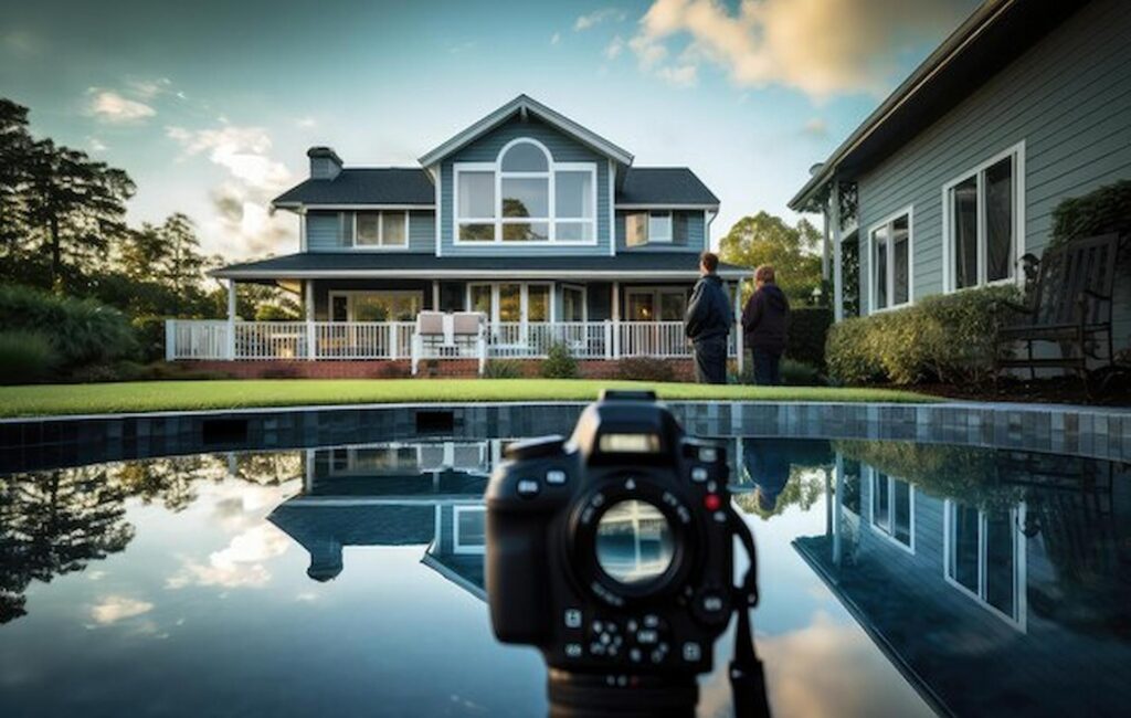 Property Photography
