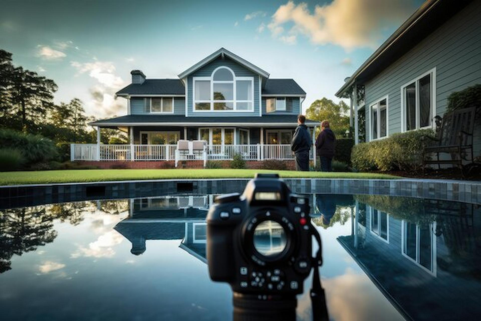 Property Photography Tips: The Photos You Need to Sell a House