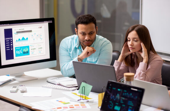 Xero vs. Other Accounting Software